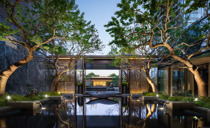 順景設計丨偉星 T10